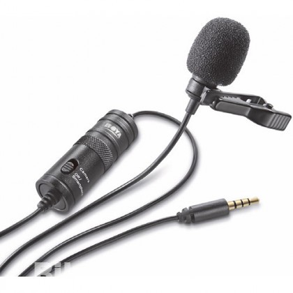 BOYA BY-M1 Live Microphone